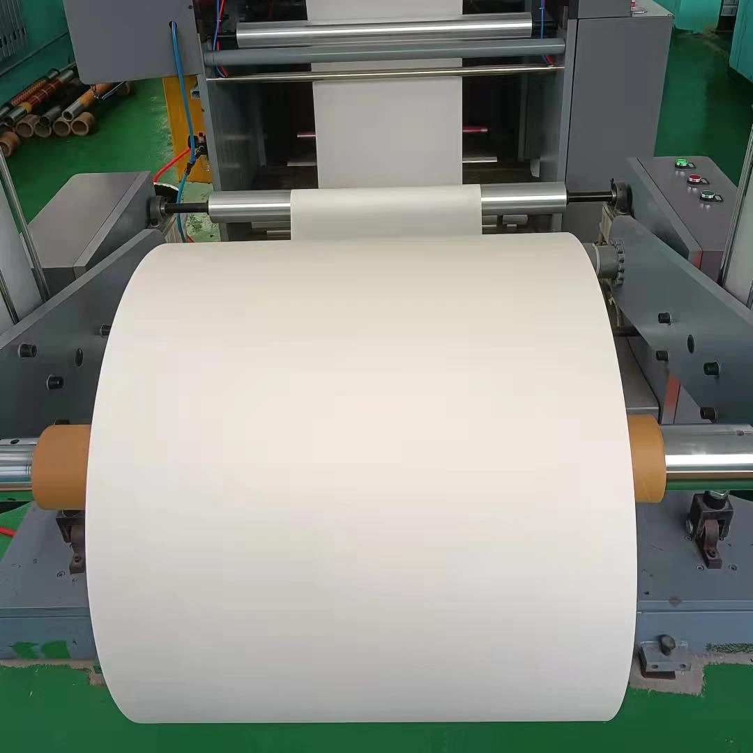 60gsm high quality Parchment paper for making paper tubes
