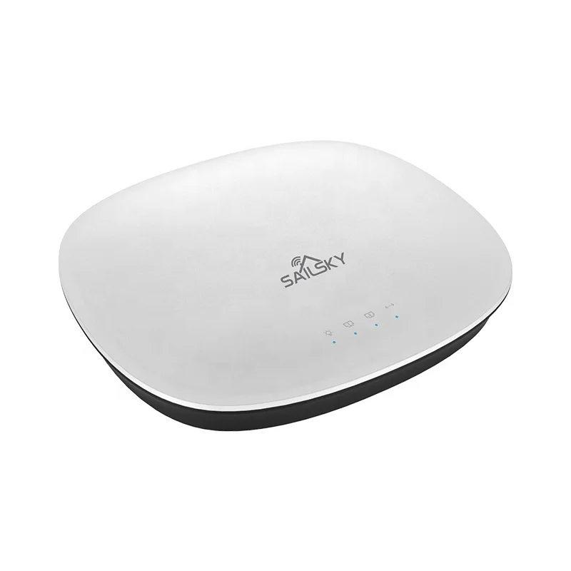 Sailsky Новое поступление 1800 Мбит/с Wifi6 двухдиапазонный Wi-Fi ячеистой сети Sky50X Домашняя одежда из сетчатой ткани