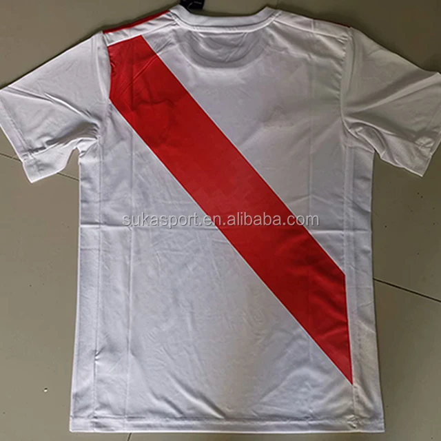 2020 Argentine club jersey home away men adult new season river plate soccer jerseys football shirt uniform