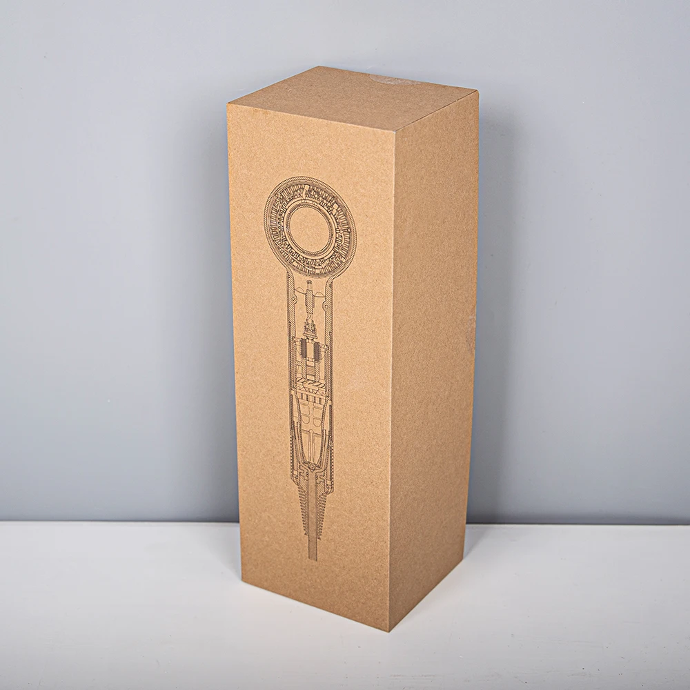 Whole Custom Logo Luxury Electronic Product Box Packaging Embossing Corrugated Printing Paper Sneaker