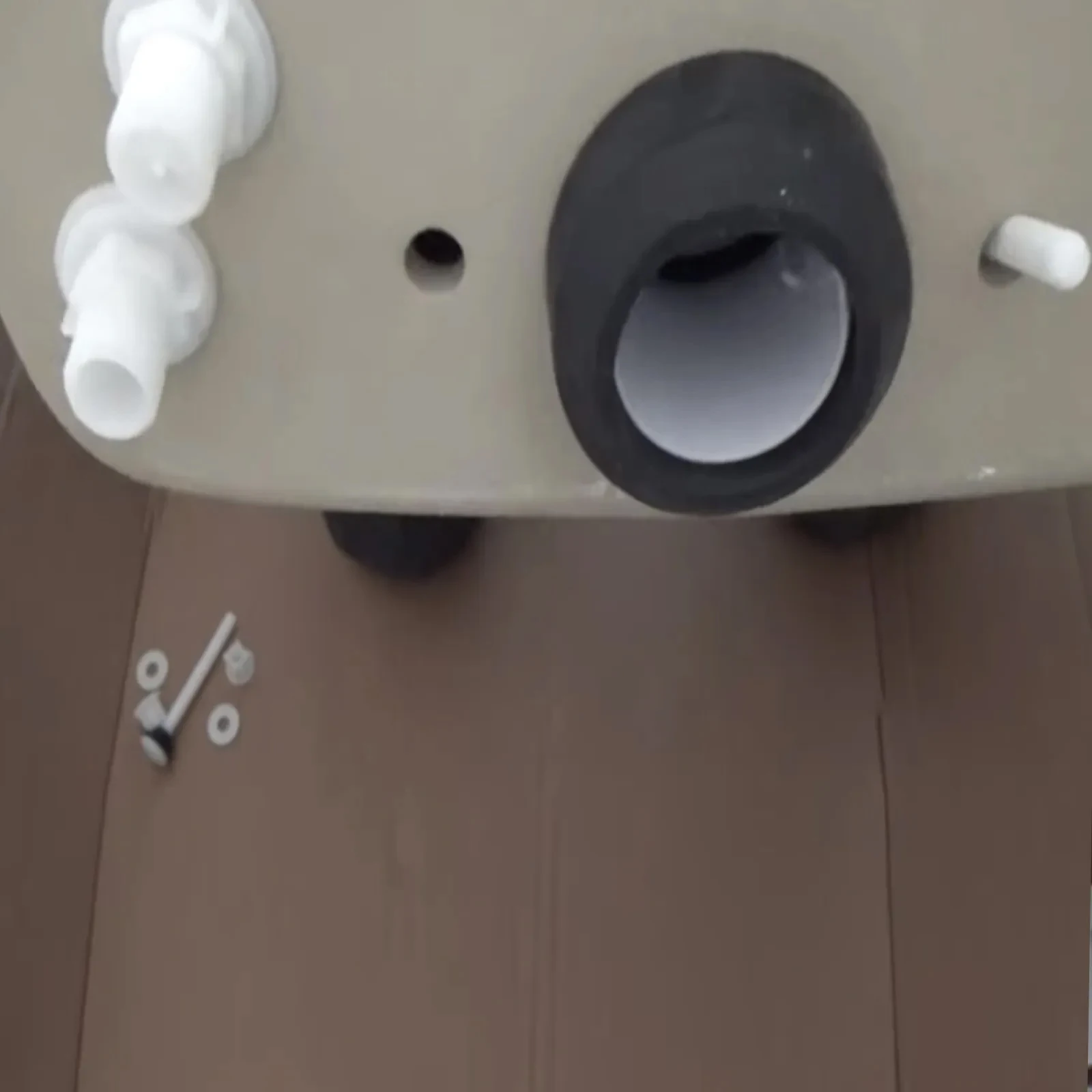 Lave main wc upflush toilette p trap  pour combo water closet basin positive closet with faucet coupled tank inodoro flash tank