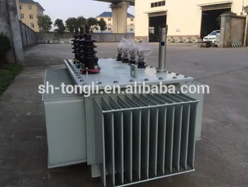 
Corrugated Fin Forming Machine for Distribution Transformer 