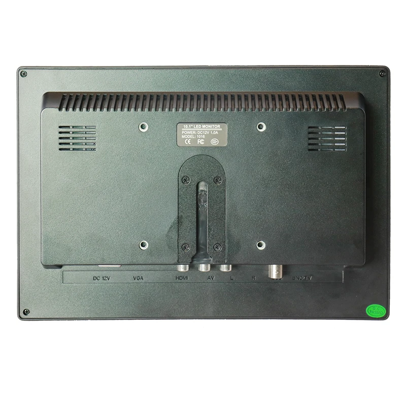 
Touch Display Monitor Wholesale 10.1 Inch for Car DVR 