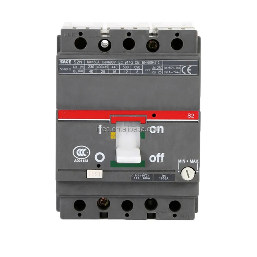 circuit breaker S630-NE