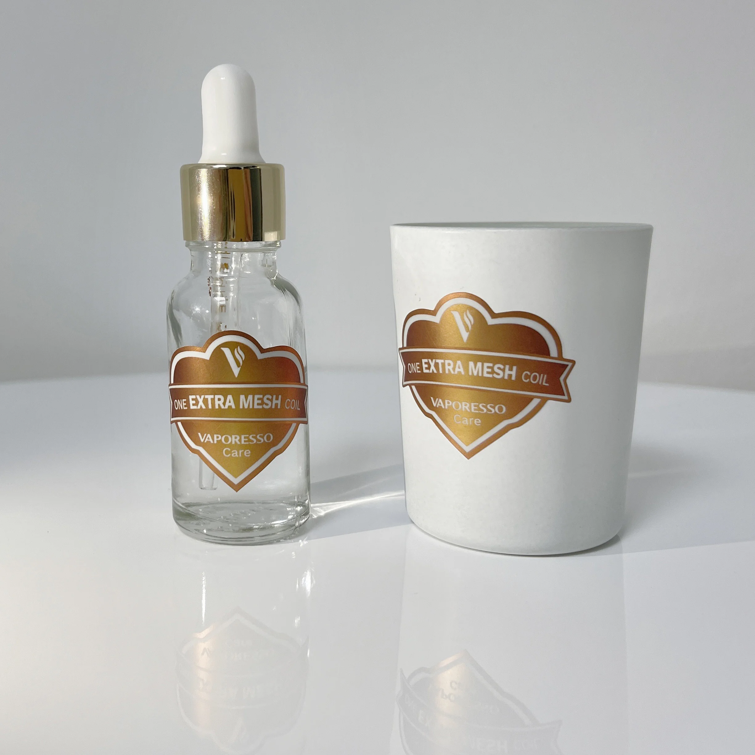 Custom Printing Self Adhesive Candle labels  Essential oil bottle stickers Aromatherapy bottle labels Perfume Labels