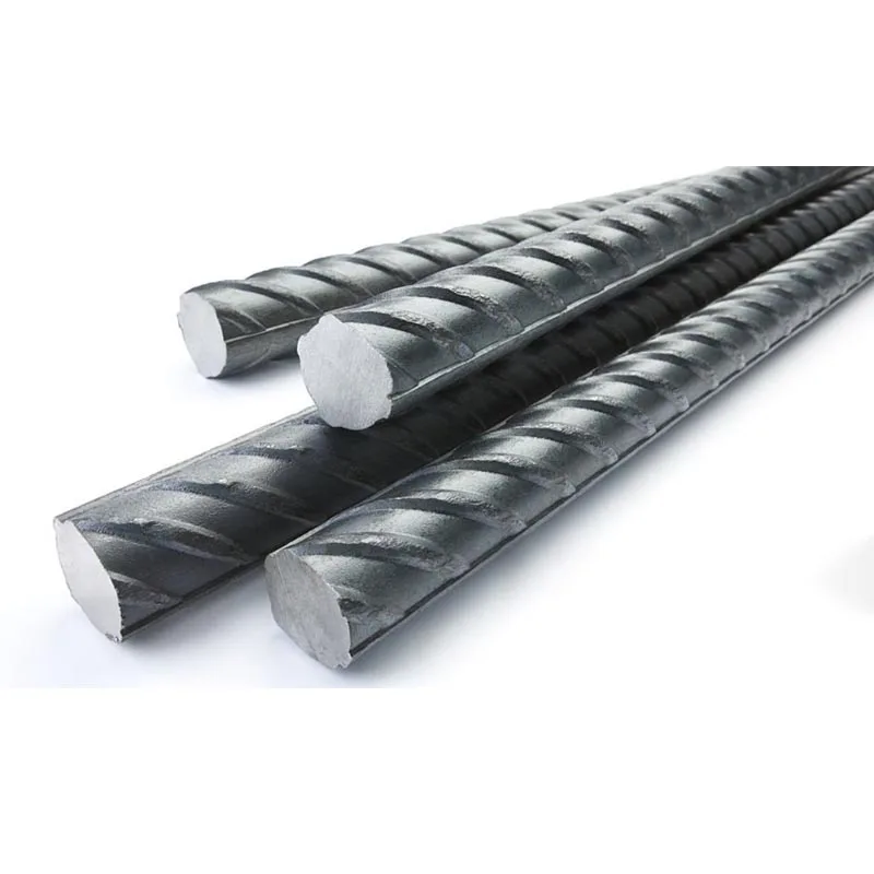 deformed steel bar hot rolled bars HRB335 HRB400 HRB500 Seismic resistance building steel reinforcement