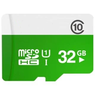 Карта памяти 512 ГБ/256 ГБ/128 ГБ/64 Гб/32 ГБ (карта micro sd) для ip-камеры система безопасности хранилище видеонаблюдения