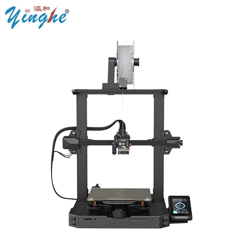 YH High Speed Automatic Original Customised 3D Printing Manufacturers 3D Printing Service Profesional FDM 3D Printer