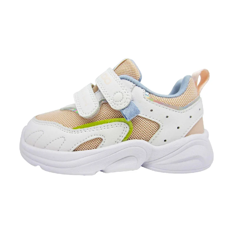 QILOO OEM/ODM Top Sales 2023 New Customized anime shoes Casual Soft Sole Trend Comfortable kids Shoes boys girls