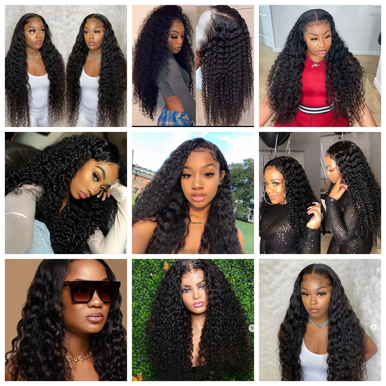 Meimei Raw Virgin Malaysian Hair,100 Human Malaysian Cuticle Aligned Virgin Hair Dubai,Mink Deep Wave Malaysian Hair Bundle