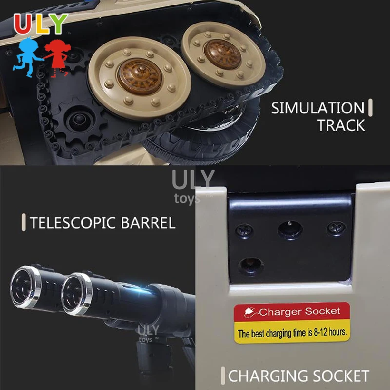 Children Ride On Car Kids Electric Toy Cheap Classic Remote Control Electric Ride On Car Toy With Battery