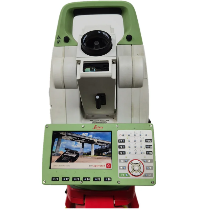 Б/у TS16 leica общая станция цена SD-карта для инструмента