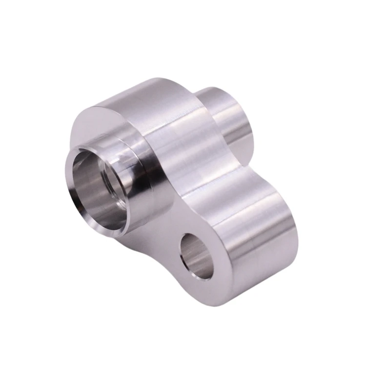 Cnc Metal Stainless Steel Aluminum Micro Machining Oem Custom Steel Aluminum Parts Cnc Milling Parts