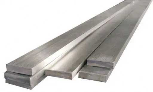 1.4112 Steel Stainless Corner bar Zdp-189 20mm 3mm