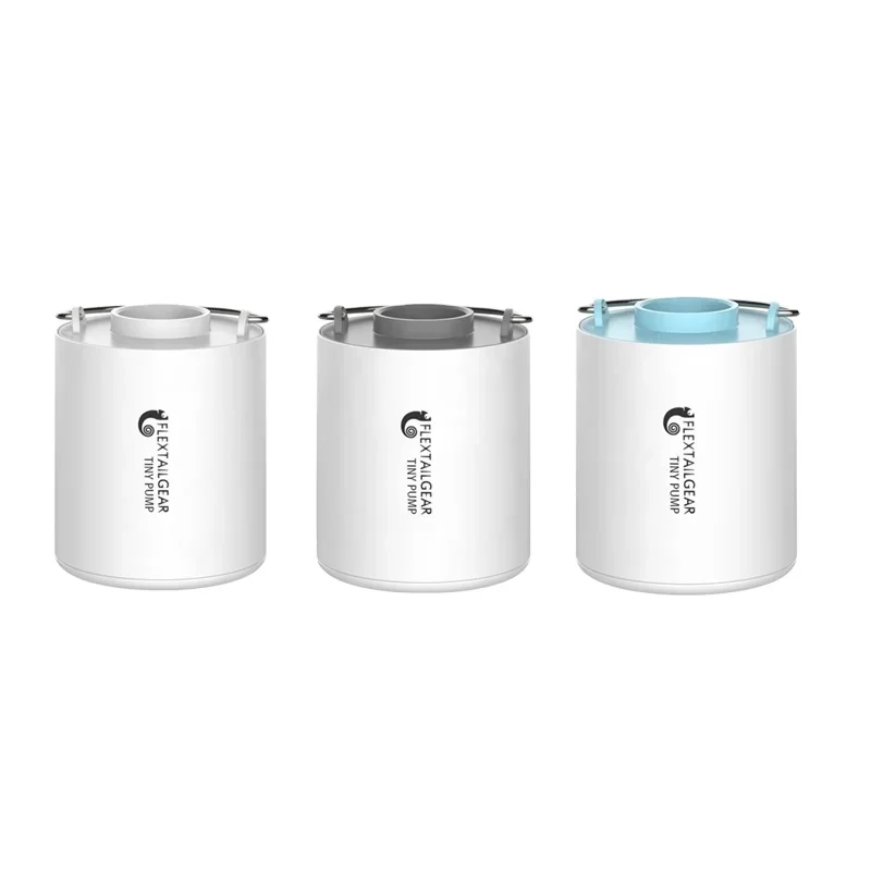 Wholesale air bed mattress inflate deflate small mini electric air pump for inflatables