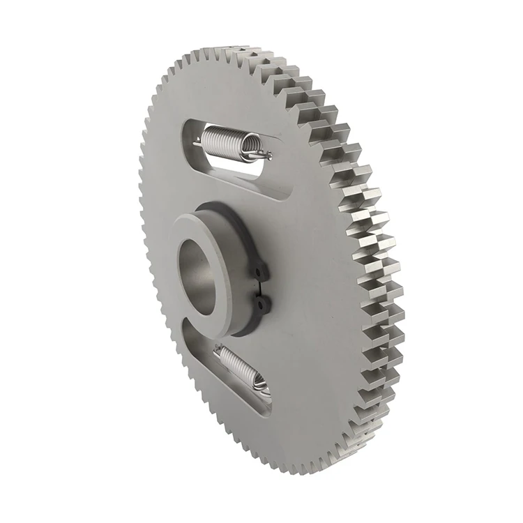 Пользовательская Противоударная шестерня