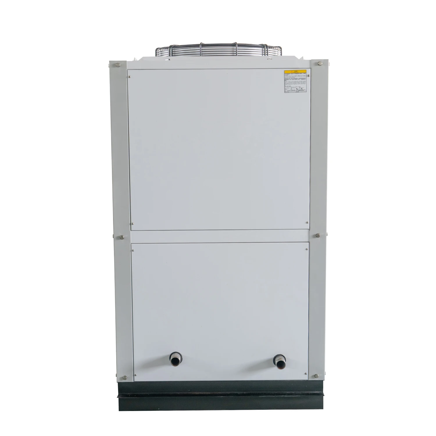 Best china Manufacture industrial air scroll cooling chiller for wine or beer