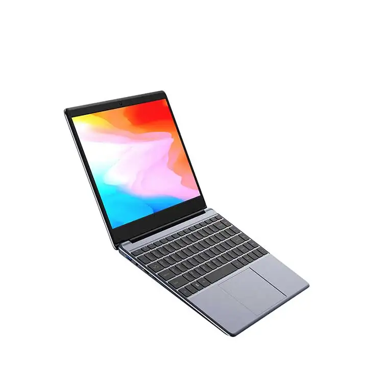 CHUWI 8 Гб LPDDR4 + 256 ГБ EMMC Intel Graphics 600 Win 10 OS Usedlaptoponsale отремонтированные ноутбуки на продажу