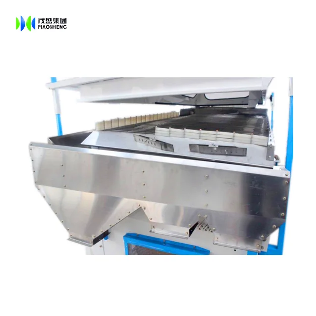 Pea Separator Agricultural Machinery Seed Gravity Separator Machine Peas Gravity Separator