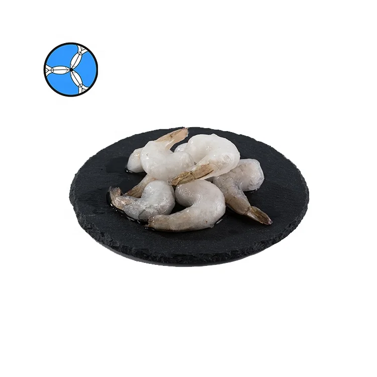 Frozen Vannamei Shrimp SANFENG SEAFOOD All Size Frozen PDTO Vannamei Shrimp For Export