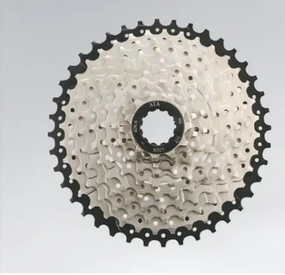 High Quality 9 speed bicycle Mountain Bikes freewheel 14-36T cassette freewh