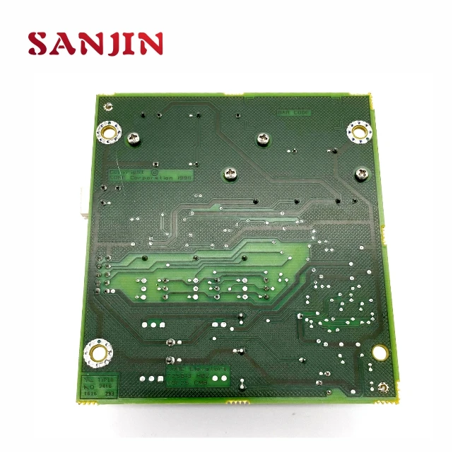 KONE elevator V3F25 inverter A3 board KM725810G01 KONE pcb