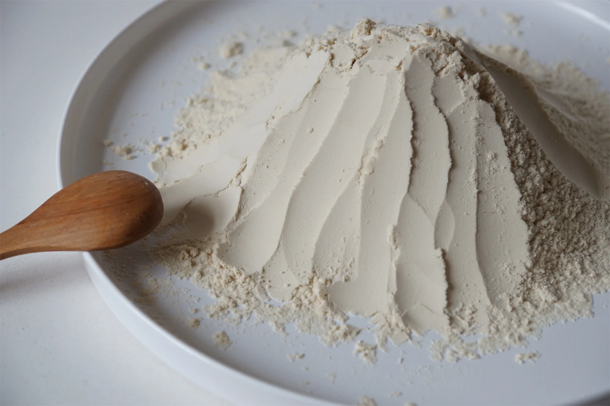 
Soy Protein Isolate for Ice Cream 
