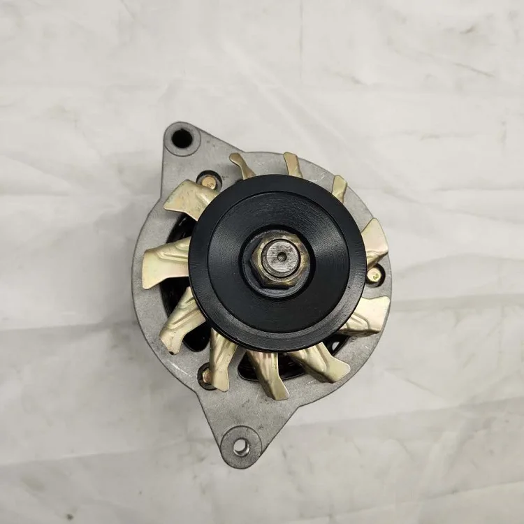 Auto Alternator 0-35000-4190 special alternator for harvester 14v 70a