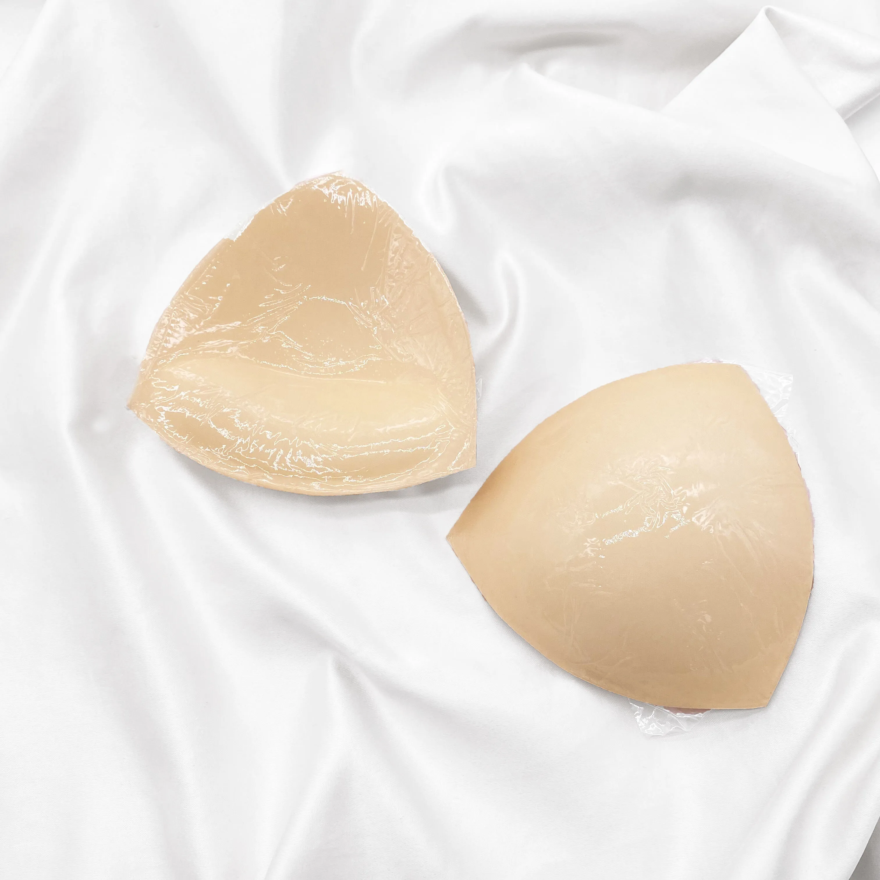 Доступны двухсторонние клейкие вкладыши для AA-G чашек