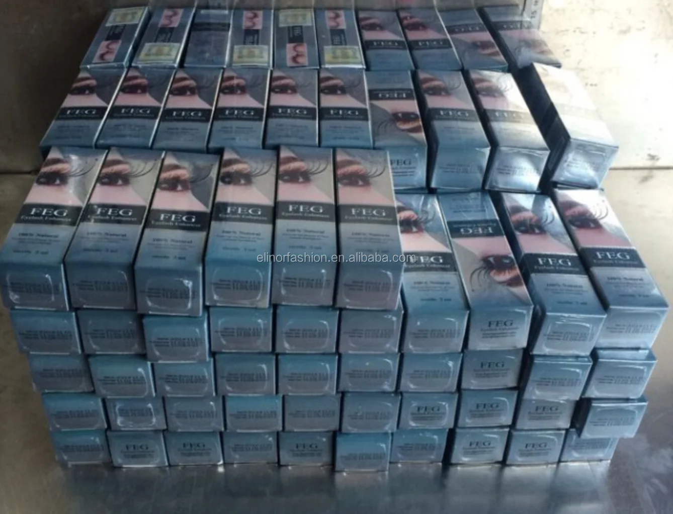 
High Demand FEG Eyelash Enhancer Serum 3ML feg eyelash enhancer serum reviews for eye 