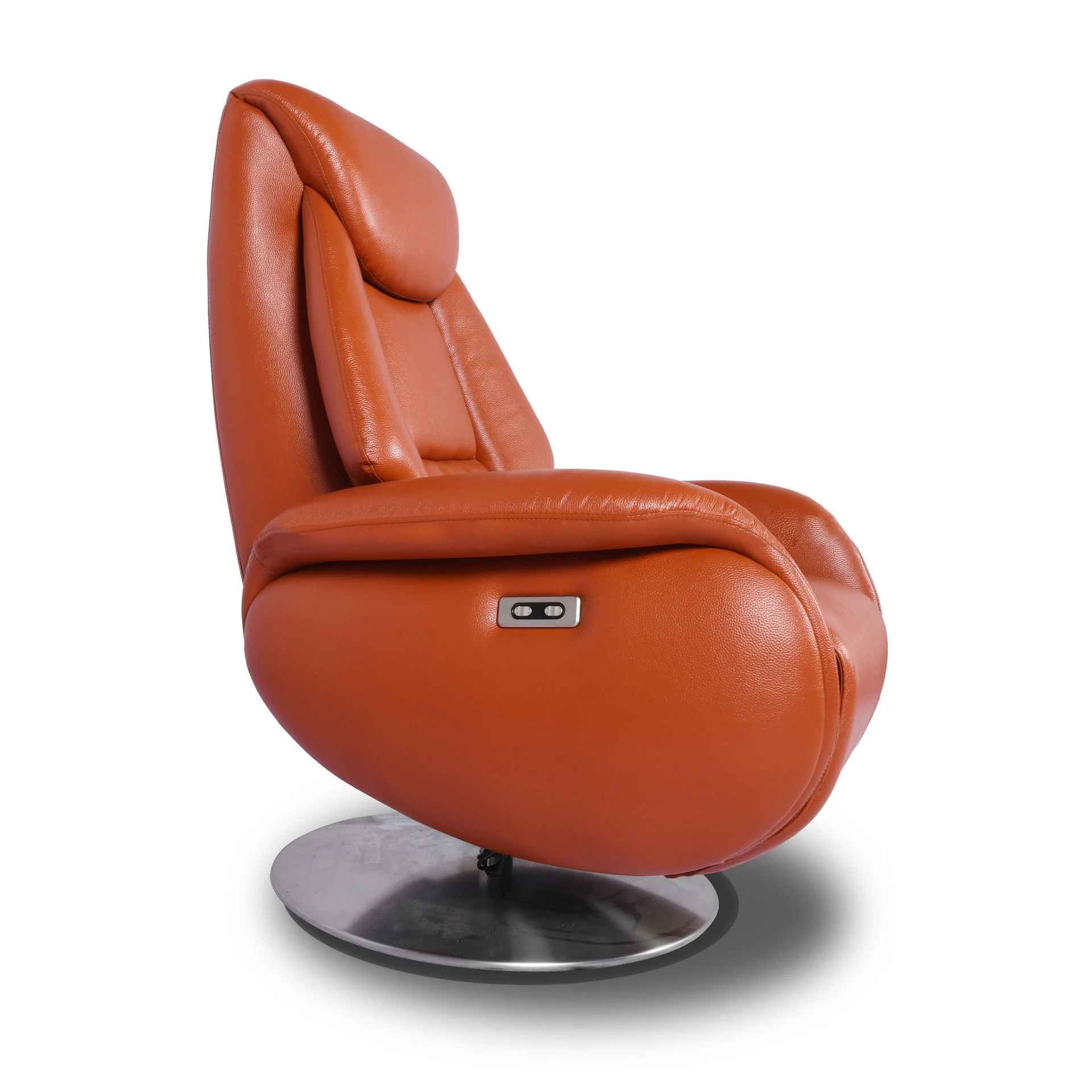 
Cheap dubai armchair furniture dream lounger leather swivel lazy home theater seating recliner sofa designs cinema chair 