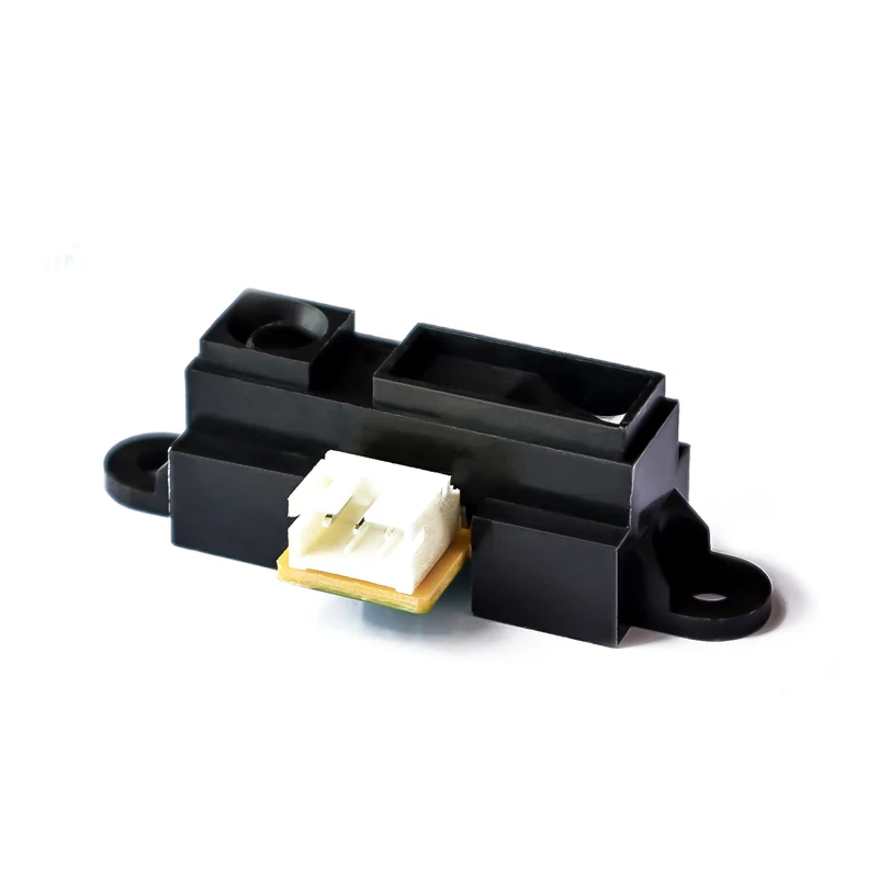GP2Y0A21YK0F IR Ranging Sensor Module GP2D12 Range Detection 10-80cm Strip Line GP2Y0A21