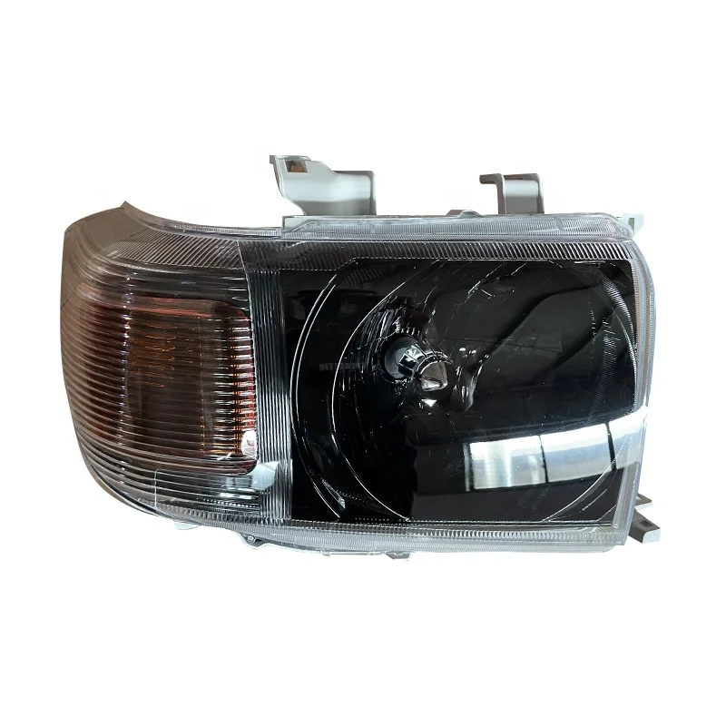 Автомобильные запчасти MAICTOP фары для landcruiser FJ79 FJ75 FZJ80 LC79 1979-2021 противотуманные дневные ходовые