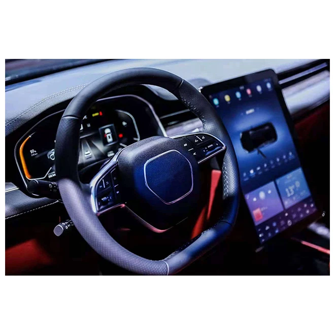 
New Fastback Type Forward Collision Warning Vehicles Suv For Sale 