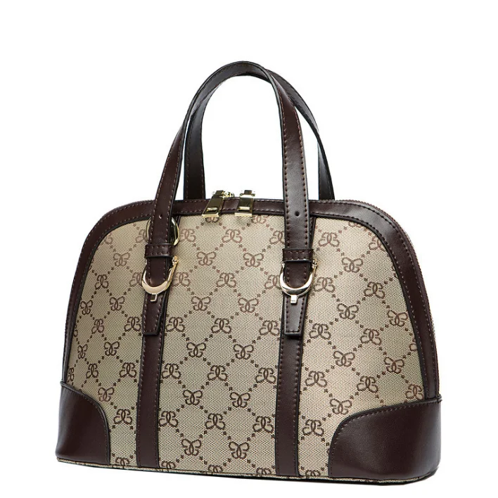 
2020 Branded high quality classic nice luxury custom mini shoulder canvas bag and handbag for women free shipping 