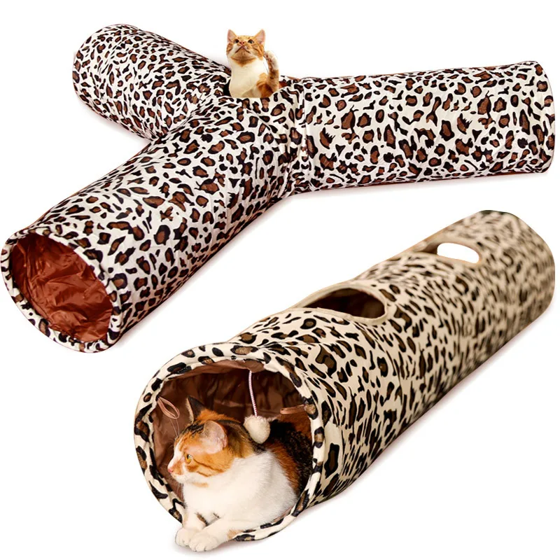 
collapsible cat tunnel cat tunnel foldable cat tube 