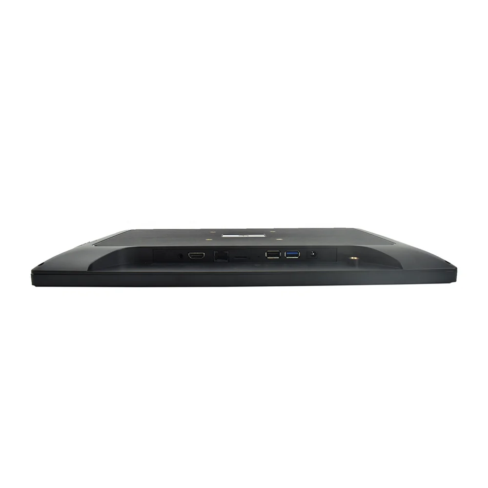 15.6Inch Touch Screen Self Service Windows All in One Pos Cash Register Machine Wall Mounted Pos Machine