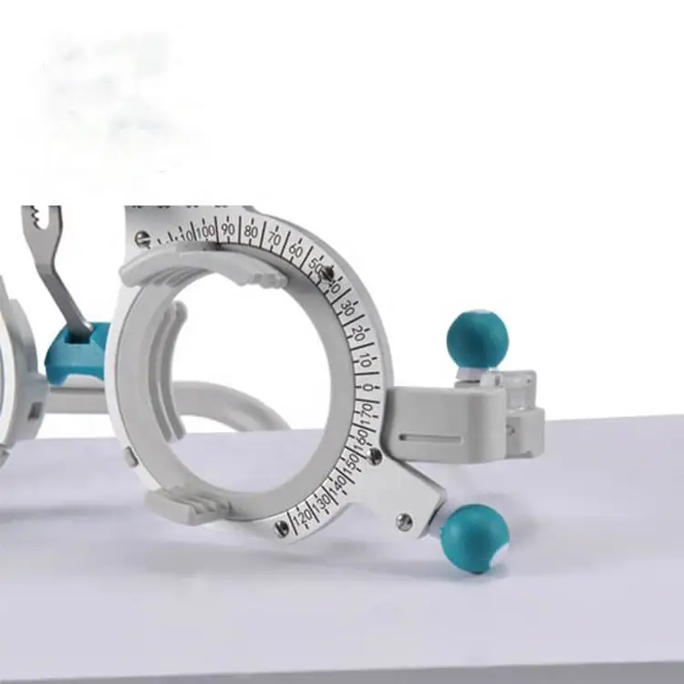 IN-YG001 Optical Optometry Equipment Frame Trial Set Frame Trial Frame For Hot Sale