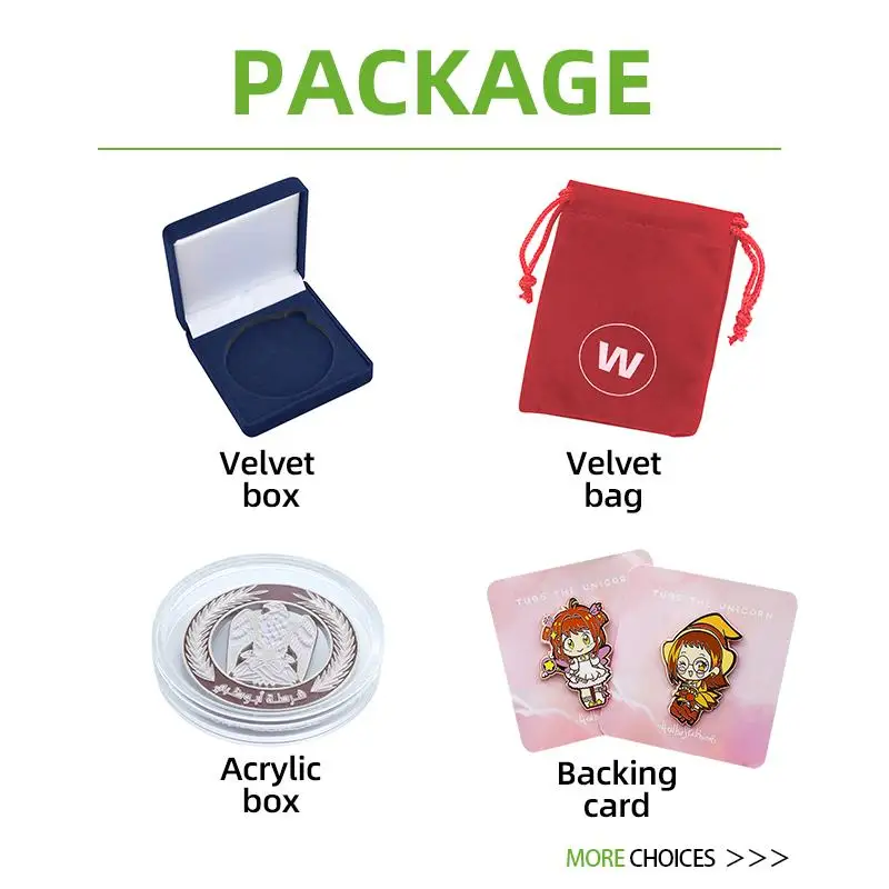 Брошь в виде рожка