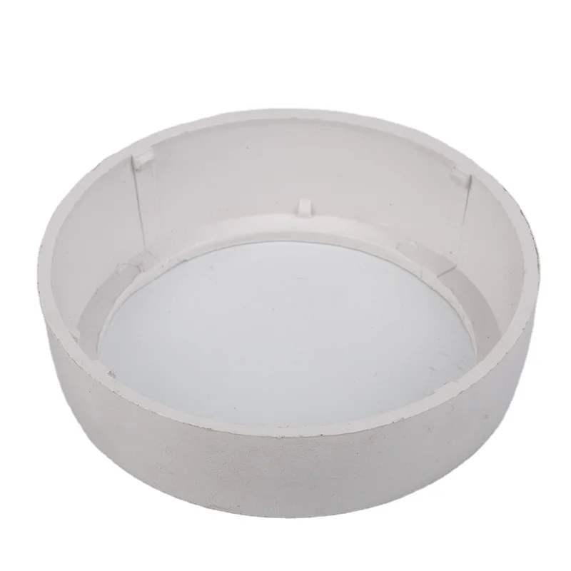 
Custom Plastic Injection Molding ABS UV Resistant CCTV Camera Housing 