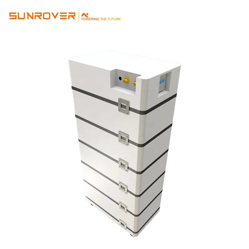 Solar Lithium Battery  DDP shipping 102.4V 55Ah lifepo4 battery box 15kwh 30kwh 60kwh 100kwh Energy Storage Solar Battery case