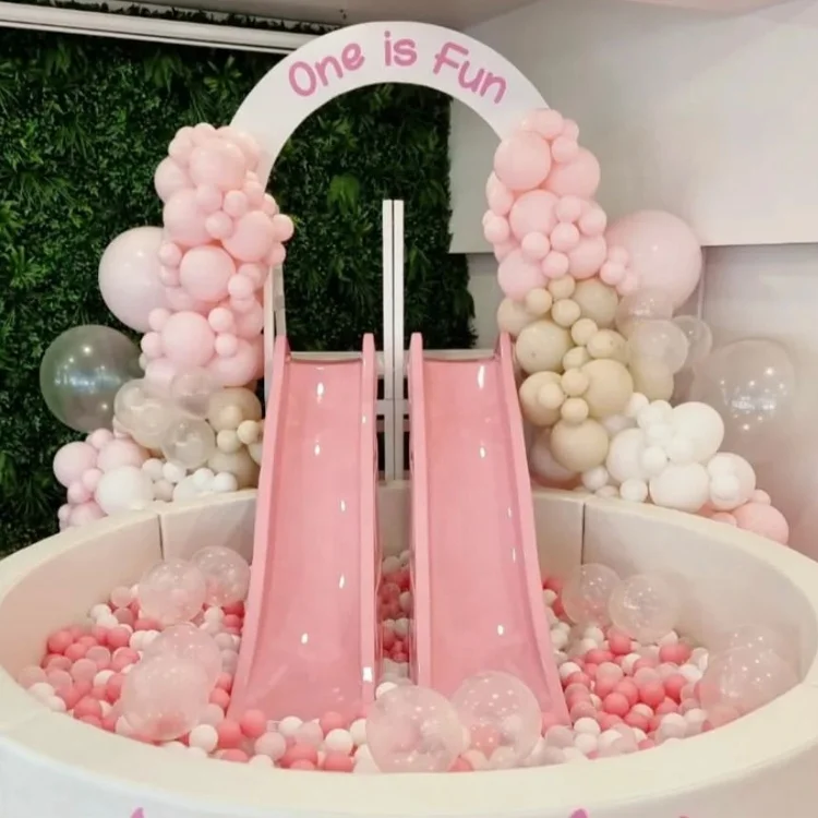 K.Town Factory Custom Kids Outdoor Merry Go Round Soft Play Carousel Soft Electric Merry Go Round Soft Play