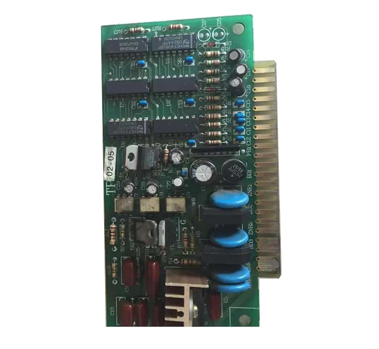 Dvb-s материнская плата pcb Китай (материк) с возможностью нанесения производителем личных электронных схем сервис синий зуб доска фабрики и дизайна PCB печатных