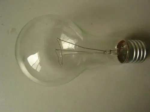 A55 40w 60w 75W 100W E27 B22 clear incandescent  bulbs lamp light manufacturers luces foco incandescente , INC-A BULB