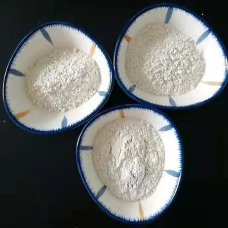 Manufacturers Wholesale 100% Nature Bentonite Clay Organic Activated Bentonite For Decoloring Edible Oil