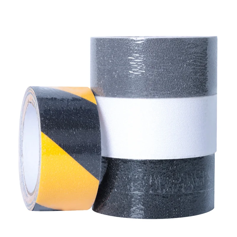 BYSLI Water acrylic glue Clear Skateboard Grip Non-Slip Adhesive Stair Treads PEVA Anti Slip Tape