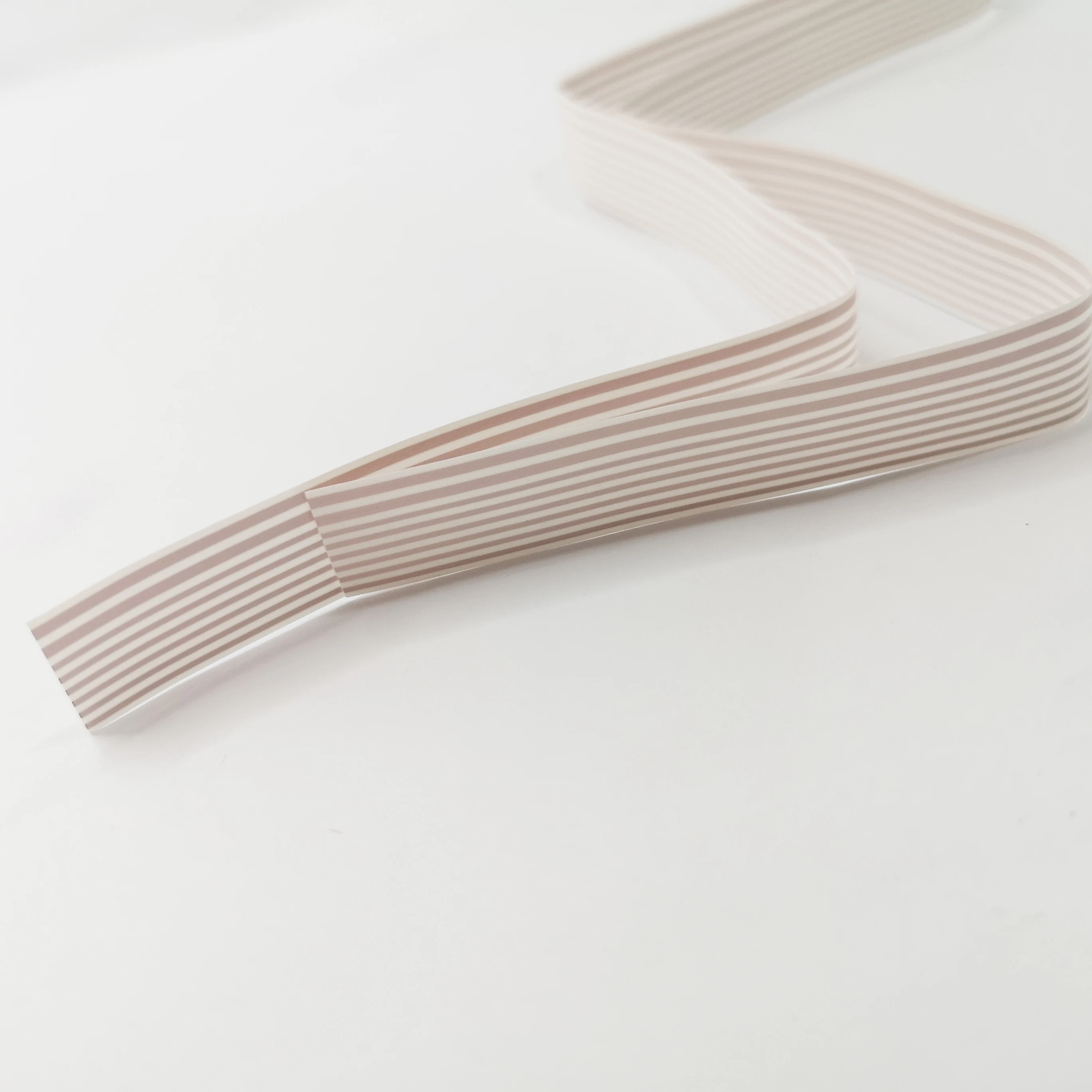 XAJA FFC 9pin 1.27mm FCC cable car safe spiral cable clock spring by roll