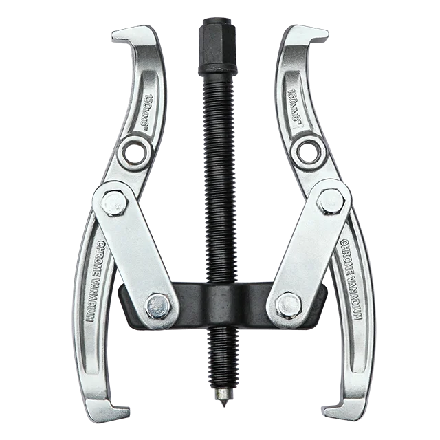 5 Inch High Quality Stanley Type Crv 2 Jaw 3 Jaw Arm Hydraulic Gear Puller