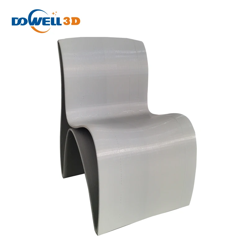 Industrial 3d printer large format 3d printer FDM 1000 x 1000 x 1600mm, dual extruder large size