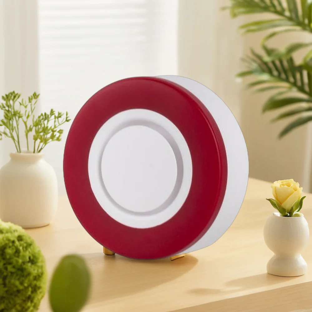 Zigbee 3.0 Standard Plug Control Para Sirena Alarma Inteligente Ember Code 3 Siren